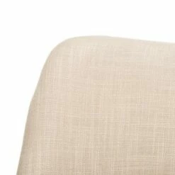 Tarly Accent Chair Beige - Safavieh -Living Room Chairs store unnamed file 2258