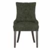 English Armchair Orly - Threshold™ Brown