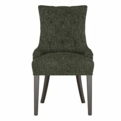 English Armchair Orly - Threshold™ Brown