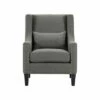 Ryan Accent Armchair - Picket House Furnishings Taupe