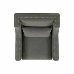 Ryan Accent Armchair - Picket House Furnishings Taupe -Living Room Chairs store unnamed file 238