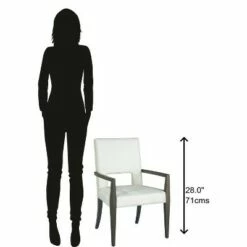 Hekman 23822 Hekman Upholstered Arm Chair 2-3822 Edgewater