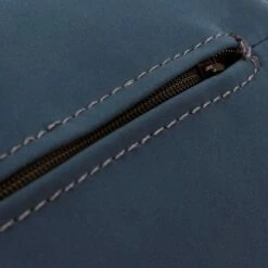 Karissa Tuxedo Faux Leather Arm Chair - Inspire Q Beige -Living Room Chairs store unnamed file 2432