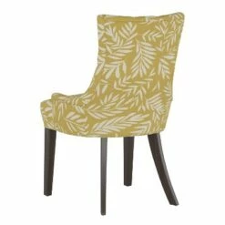 English Armchair Tossed Vine Linseed - Threshold™ 10 English Armchair Tossed Vine Linseed - Threshold™ -Living Room Chairs store unnamed file 2475