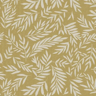 English Armchair Tossed Vine Linseed - Threshold™ 7 English Armchair Tossed Vine Linseed - Threshold™ - Image 5