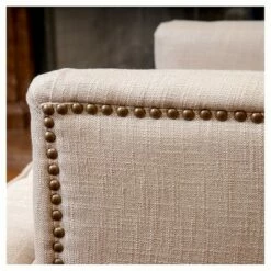 Malone Club Chair - Christopher Knight Home Dark Teal -Living Room Chairs store unnamed file 249