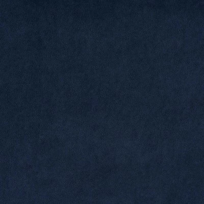 Wilhelm Velvet Wood Armchair Blue/Dark Brown - Baxton Studio 9 Wilhelm Velvet Wood Armchair Blue/Dark Brown - Baxton Studio - Image 7