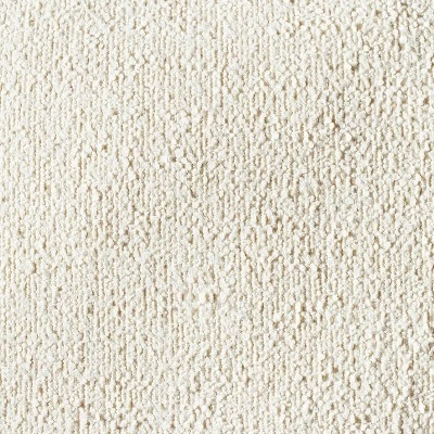 Threshold Designed W/Studio McGee Pacific Ridge Pillow Back Upholstered Anywhere Chair Cream - Threshold™ designed with Studio McGee 7 Threshold Designed W/Studio McGee Pacific Ridge Pillow Back Upholstered Anywhere Chair Cream - Threshold™ designed with Studio McGee - Image 5