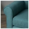 Roseville Upholstered Club Chair - Christopher Knight Home Dark Teal 1 Roseville Upholstered Club Chair - Christopher Knight Home Dark Teal -Living Room Chairs store unnamed file 2579