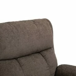 Lindale Contemporary Pillow Tufted Massage Recliner - Christopher Knight Home Navy Blue -Living Room Chairs store unnamed file 2604