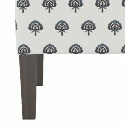 Hudson Accent Chair Clara Block Navy - Threshold™ -Living Room Chairs store unnamed file 2620