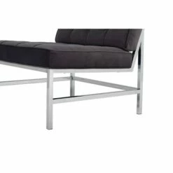 Ashlar Velvet Accent Chair - Studio Designs Home Blue Dusk 17 Ashlar Velvet Accent Chair - Studio Designs Home Blue Dusk -Living Room Chairs store unnamed file 268