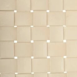 Dilan Leather Safari Chair White/Light Brown - Safavieh -Living Room Chairs store unnamed file 2681