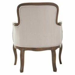 Napoleon Traditional French Accent Chair Ash - Baxton Studio 10 Napoleon Traditional French Accent Chair Ash - Baxton Studio -Living Room Chairs store unnamed file 2767
