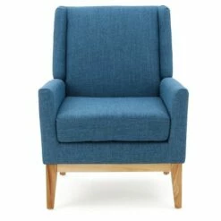 Aurla Upholstered Chair - Christopher Knight Home -Living Room Chairs store unnamed file 277
