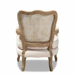 Vallea Traditional Velvet Wood Armchair - Baxton Studio Pink 16 Vallea Traditional Velvet Wood Armchair - Baxton Studio Pink -Living Room Chairs store unnamed file 2779