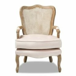 Vallea Traditional Velvet Wood Armchair - Baxton Studio Pink 17 Vallea Traditional Velvet Wood Armchair - Baxton Studio Pink -Living Room Chairs store unnamed file 2780