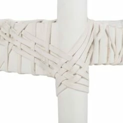 Juneau Woven Accent Chair - Safavieh Walnut/brown -Living Room Chairs store unnamed file 2797