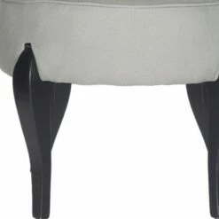 Mora French Leg Vanity Chair - Safavieh -Living Room Chairs store unnamed file 28