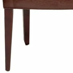 Upholstered Chair - Safavieh Clay -Living Room Chairs store unnamed file 2844