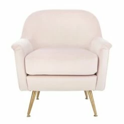 Brienne Mid-Century Armchair - Safavieh Navy/brass 23 Brienne Mid-Century Armchair - Safavieh Navy/brass -Living Room Chairs store unnamed file 2868