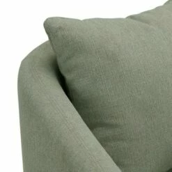 Zoe Accent Chair with Wooden Legs - Picket House Furnishings Blue -Living Room Chairs store unnamed file 2920