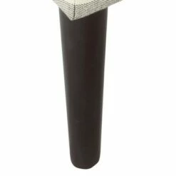 Modern Armless Accent Chair - HomePop Blue 13 Modern Armless Accent Chair - HomePop Blue -Living Room Chairs store unnamed file 2951