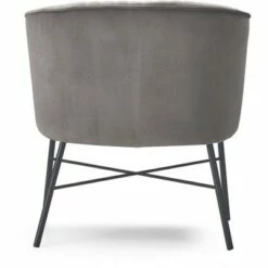 Adore Decor Leone Tufted Accent Chair - Adore Décor Teal -Living Room Chairs store unnamed file 2961