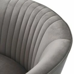 Adore Decor Leone Tufted Accent Chair - Adore Décor Teal -Living Room Chairs store unnamed file 2962