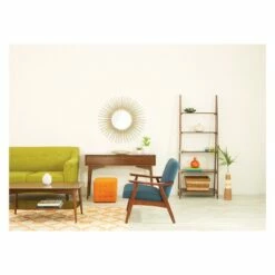 OSP Home Furnishings Davis Upholstered Armchair - Ave Six Charcoal 15 OSP Home Furnishings Davis Upholstered Armchair - Ave Six Charcoal -Living Room Chairs store unnamed file 2971