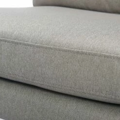 Russell Bronze Metal Frame Accent Chair - Finch Gray 19 Russell Bronze Metal Frame Accent Chair - Finch Gray -Living Room Chairs store unnamed file 3034