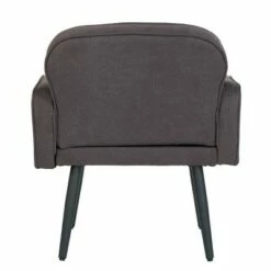 Holly & Martin Purmly Upholstered Accent Chair Charcoal/Black - Holly & Martin 17 Holly & Martin Purmly Upholstered Accent Chair Charcoal/Black - Holly & Martin -Living Room Chairs store unnamed file 3062