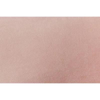 Nursery Works Sleepytime Rocker, Greenguard Gold Certified Blush Velvet 9 Nursery Works Sleepytime Rocker, Greenguard Gold Certified Blush Velvet - Image 7