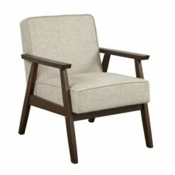 Sonia Chair - Buylateral Gray -Living Room Chairs store unnamed file 3091