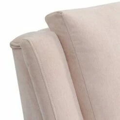 Lincoln Accent Chair - Picket House Furnishings Blush Pink -Living Room Chairs store unnamed file 3147