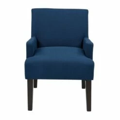 Main Street Guest Chair - OSP Home Furnishings Cream -Living Room Chairs store unnamed file 3163