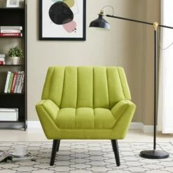 Hartman Mid Century Modern Armchair - Handy Living Gray 16 Hartman Mid Century Modern Armchair - Handy Living Gray -Living Room Chairs store unnamed file 3205