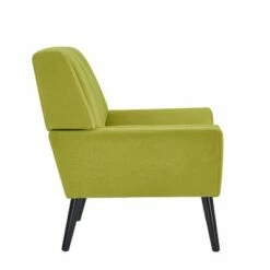 Hartman Mid Century Modern Armchair - Handy Living Gray 17 Hartman Mid Century Modern Armchair - Handy Living Gray -Living Room Chairs store unnamed file 3206