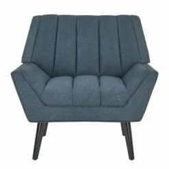 Hartman Mid Century Modern Armchair - Handy Living Gray 22 Hartman Mid Century Modern Armchair - Handy Living Gray -Living Room Chairs store unnamed file 3211