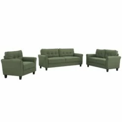 Harwin Chair - Lifestyle Solutions Green 13 Harwin Chair - Lifestyle Solutions Green -Living Room Chairs store unnamed file 3243