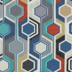 Hartman Mid Century Modern Armchair - Handy Living Pink -Living Room Chairs store unnamed file 3264