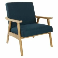 Weldon Chair - OSP Home Furnishings Azure 14 Weldon Chair - OSP Home Furnishings Azure -Living Room Chairs store unnamed file 330
