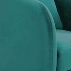 Zuri Accent Chair with Gold Legs Marine Blue - Picket House Furnishings 17 Zuri Accent Chair with Gold Legs Marine Blue - Picket House Furnishings -Living Room Chairs store unnamed file 3301