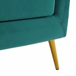 Zuri Accent Chair with Gold Legs Marine Blue - Picket House Furnishings 19 Zuri Accent Chair with Gold Legs Marine Blue - Picket House Furnishings -Living Room Chairs store unnamed file 3303