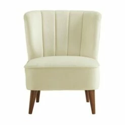 Corbin Tufted Accent Chair - Picket House Furnishings Navy -Living Room Chairs store unnamed file 3331