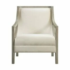 Dayna Accent Chair with White Wash Frame - Picket House Furnishings Natural 23 Dayna Accent Chair with White Wash Frame - Picket House Furnishings Natural -Living Room Chairs store unnamed file 3345