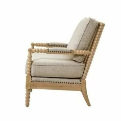 Madison Park Lyla Accent Chair Beige 11 Madison Park Lyla Accent Chair Beige -Living Room Chairs store unnamed file 3356
