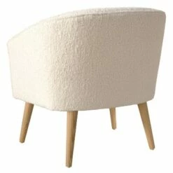 Deco Chair in Sheepskin Natural Cream - Skyline Furniture 10 Deco Chair in Sheepskin Natural Cream - Skyline Furniture -Living Room Chairs store unnamed file 3383