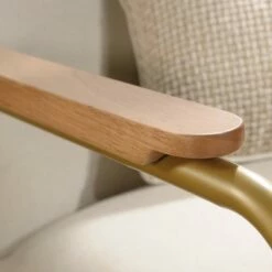 Coral Cape Lounge Chair Ivory - Sauder 17 Coral Cape Lounge Chair Ivory - Sauder -Living Room Chairs store unnamed file 3405