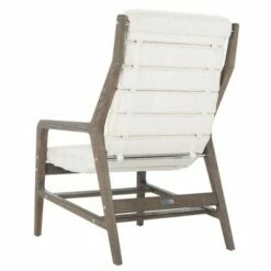 Delaney Channel Tufted Chair White - Safavieh -Living Room Chairs store unnamed file 343